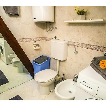 Beautiful Appartement