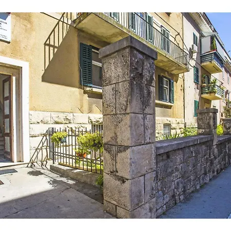 Apartamento Beautiful Split