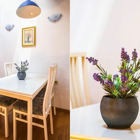 Appartement Beautiful