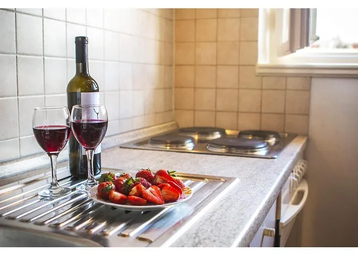 Apartamento Beautiful Split