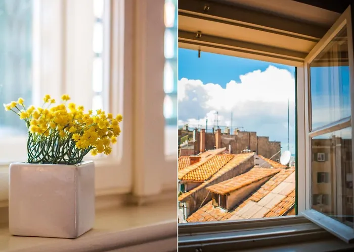 Beautiful Apartamento *