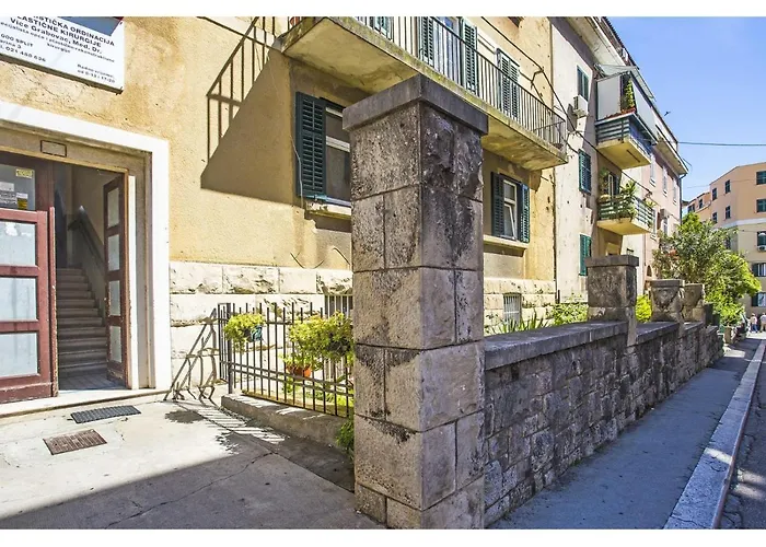 Apartment Beautiful Split