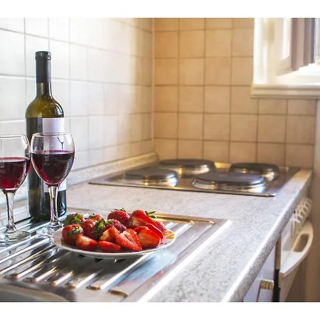 Appartamento Beautiful Spalato