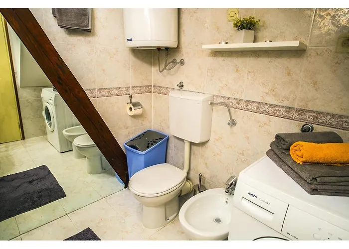 Beautiful Apartman
