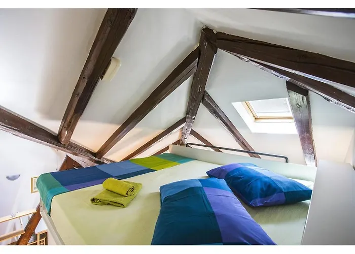 Apartman Beautiful *