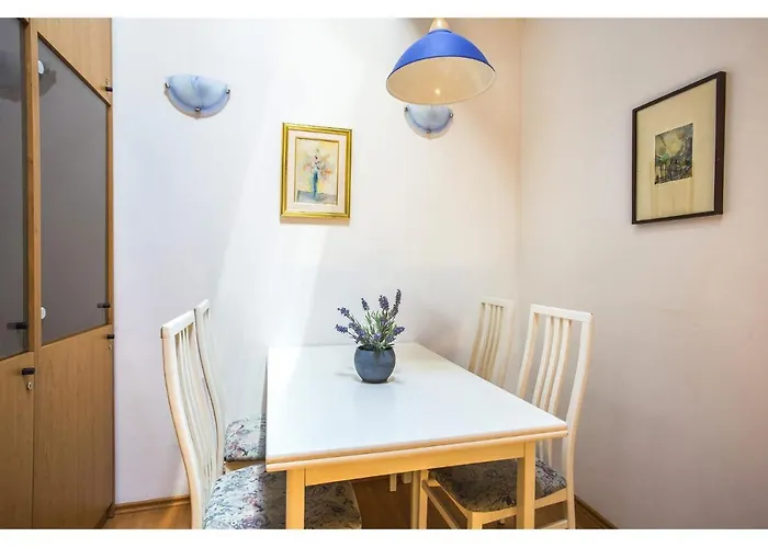 Apartman Beautiful *