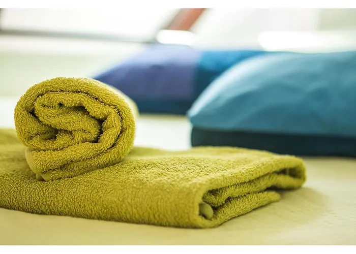 Апартаменты Beautiful Сплит