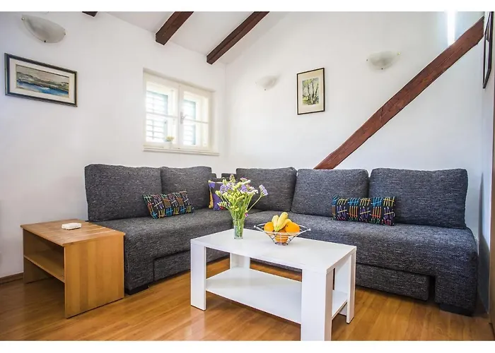 Beautiful Apartman