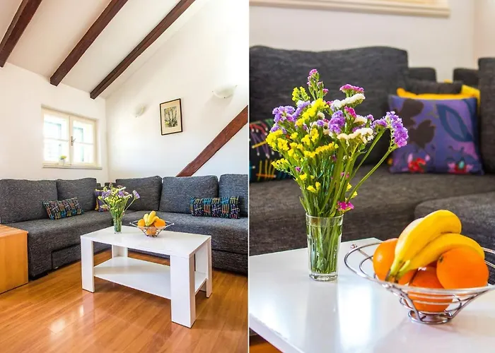 Apartman Beautiful *