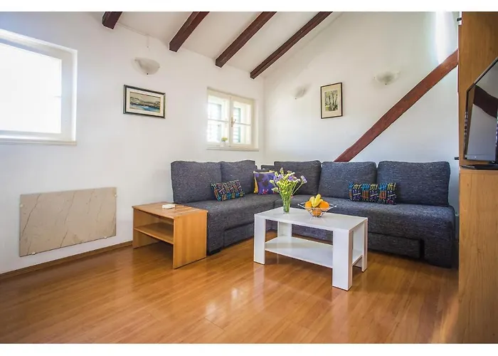 Apartman Beautiful *