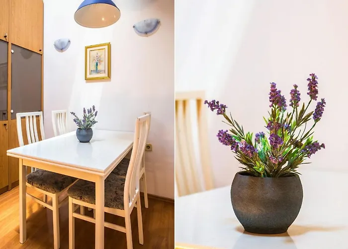 Apartman Beautiful